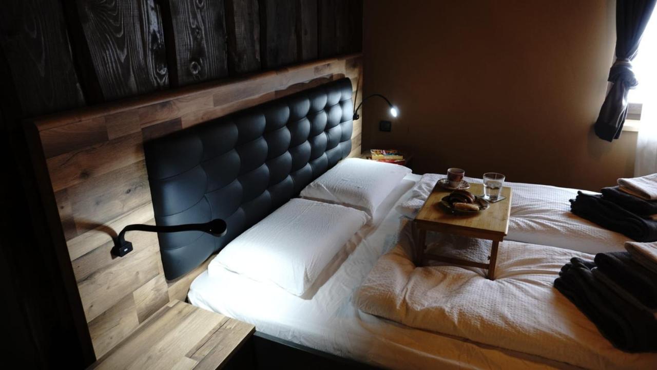 House S&D Villa Otocac Ngoại thất bức ảnh