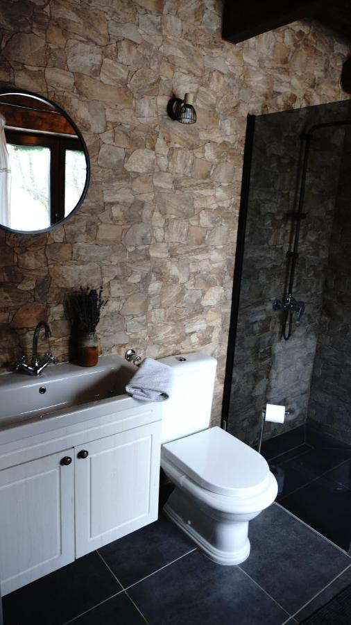 House S&D Villa Otocac Ngoại thất bức ảnh
