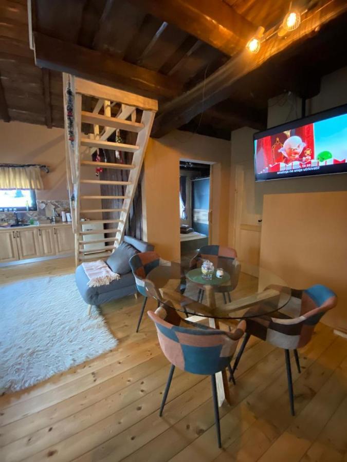 House S&D Villa Otocac Ngoại thất bức ảnh
