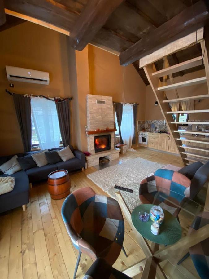 House S&D Villa Otocac Ngoại thất bức ảnh