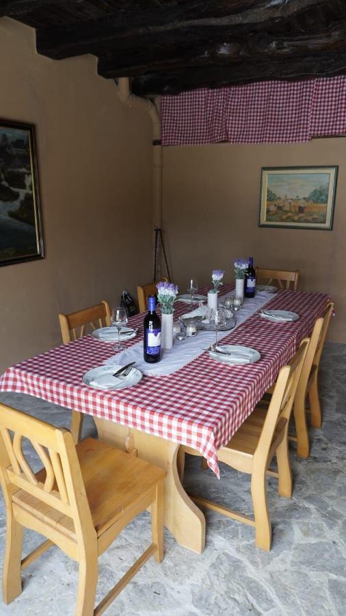 House S&D Villa Otocac Ngoại thất bức ảnh
