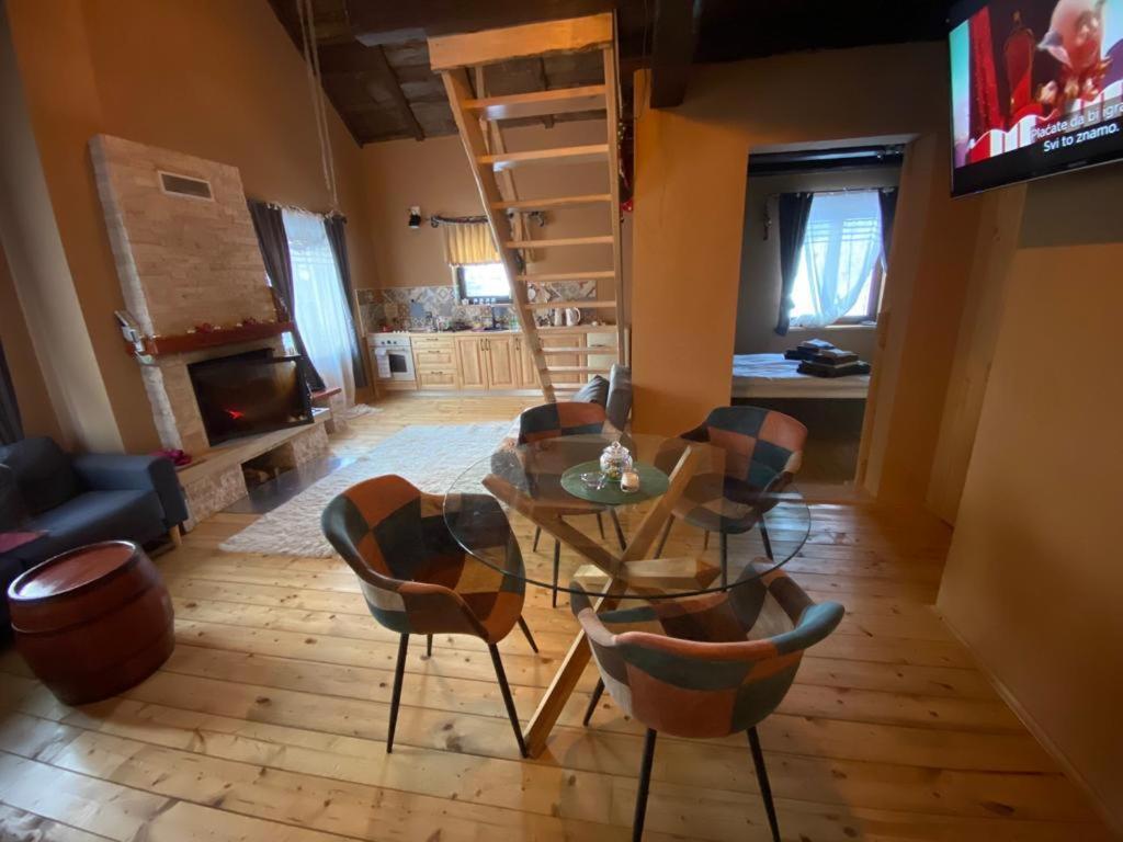 House S&D Villa Otocac Ngoại thất bức ảnh