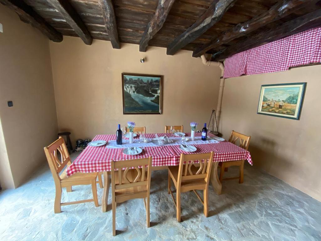 House S&D Villa Otocac Ngoại thất bức ảnh