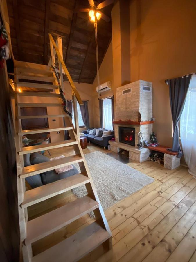 House S&D Villa Otocac Ngoại thất bức ảnh