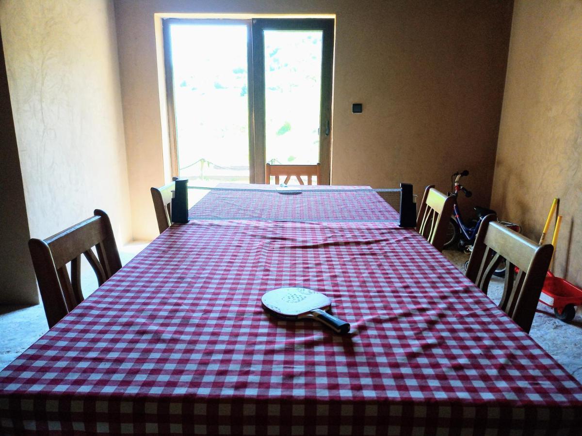 House S&D Villa Otocac Ngoại thất bức ảnh